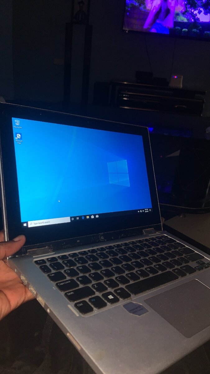 Dell Inspiron 11 3000series