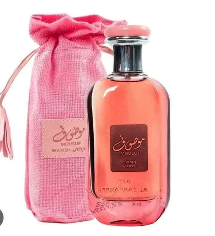 Mosuf 100 ML