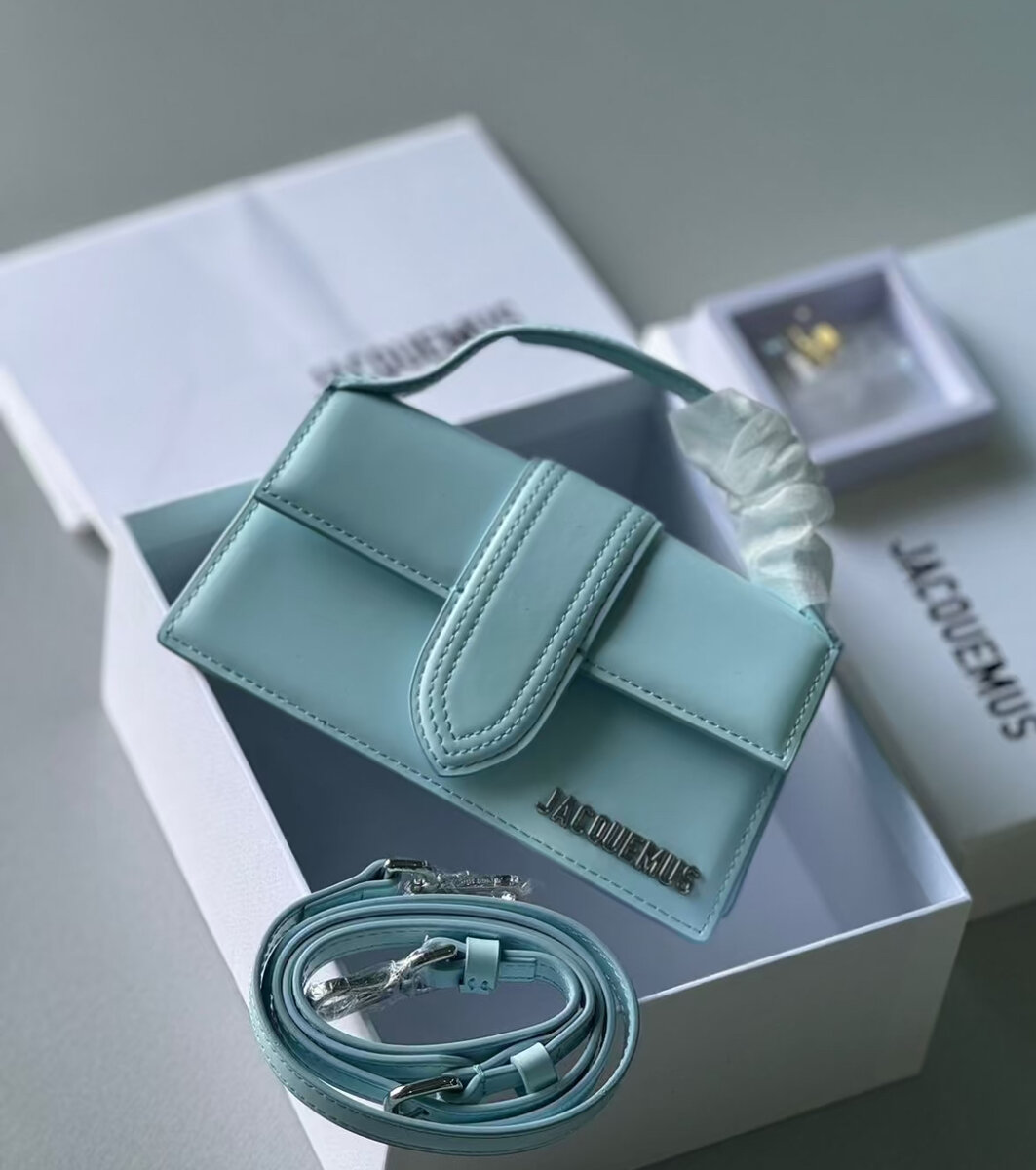 Sac bandoulière élégant