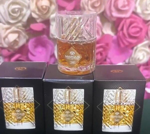 Parfums de Luxe Collection