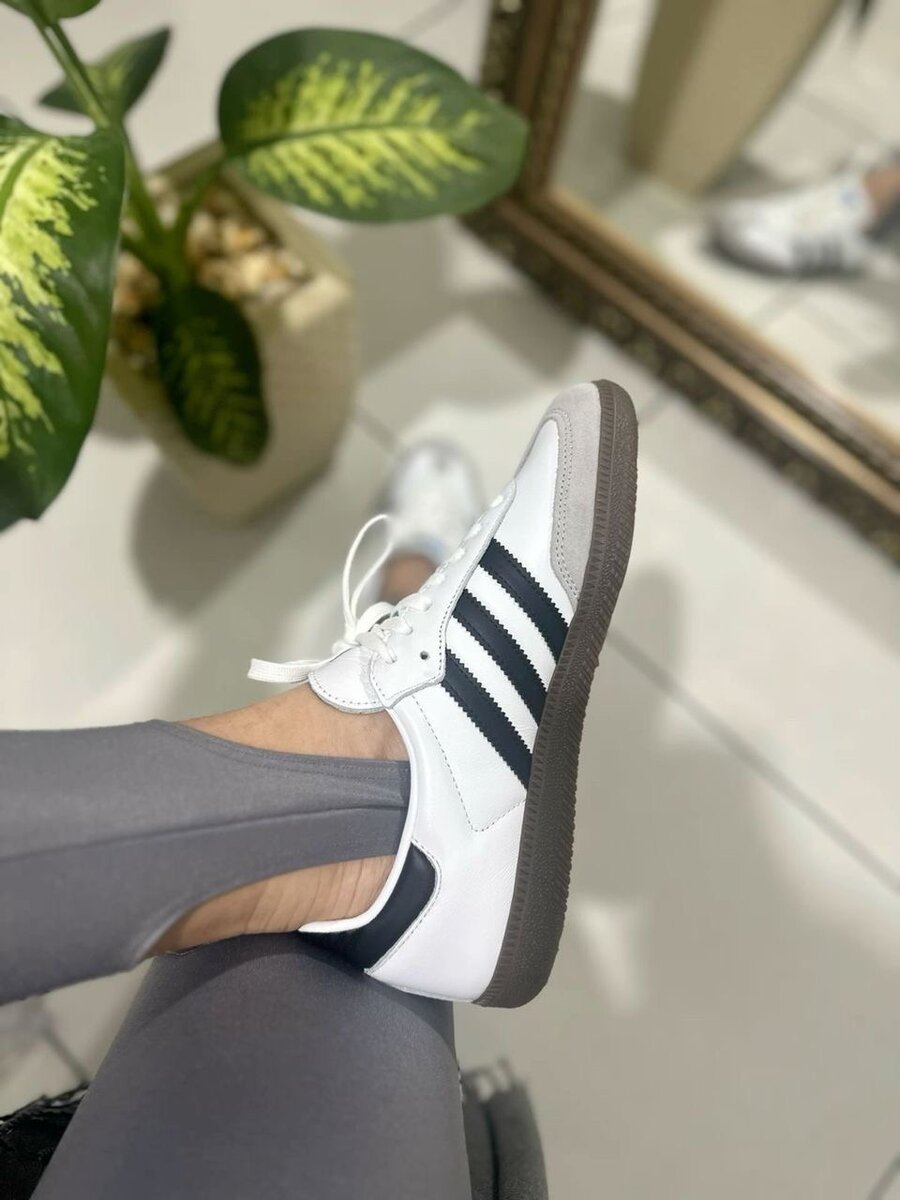 Sneakers classiques homme