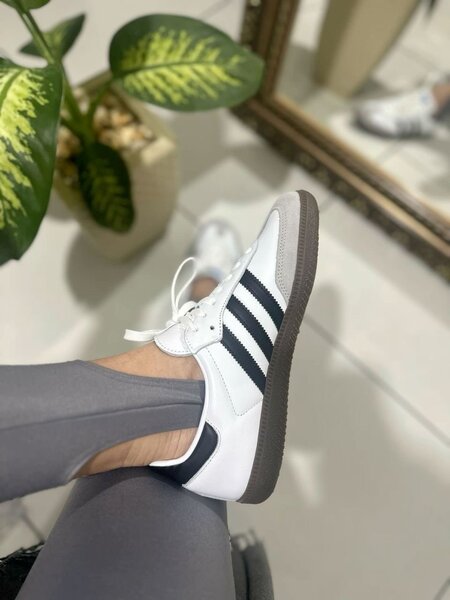 Sneakers classiques homme