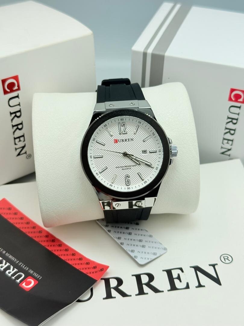 Montre CURREN élégante