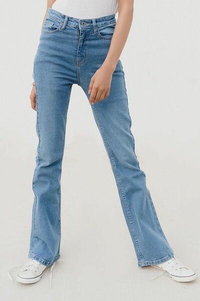 Jeans pent