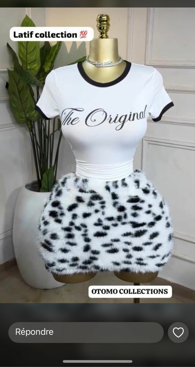 Combinaison confortable femme