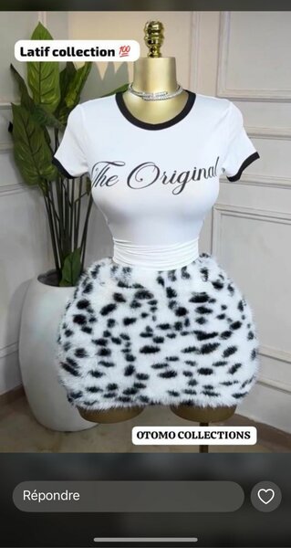 Combinaison confortable femme