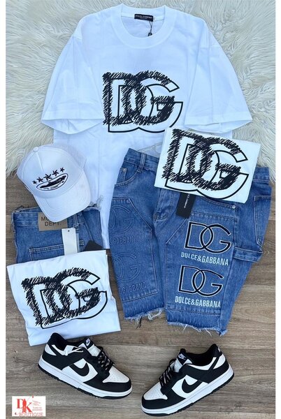 Ensemble de Mode Homme