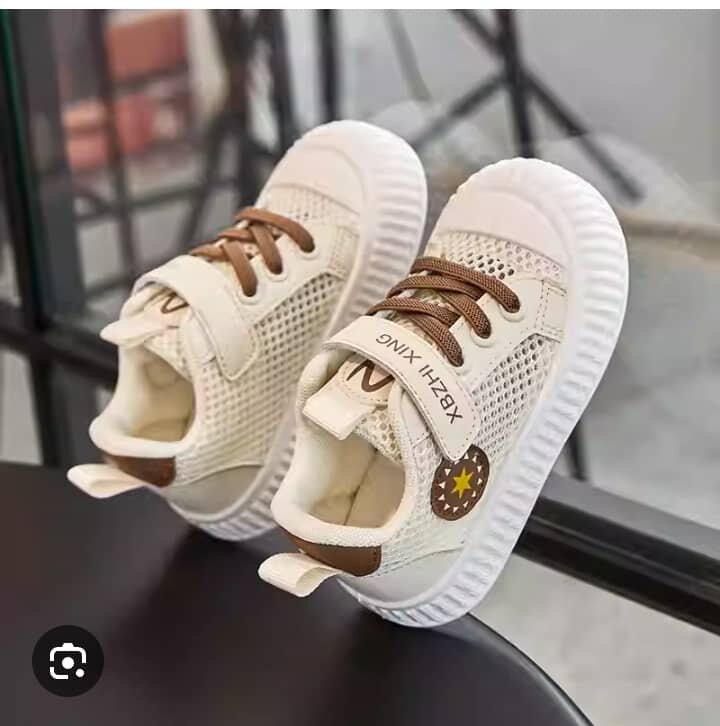 Chaussures Bébés Confortables