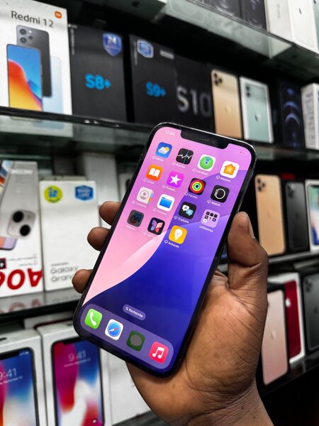 iPhone 13 Pro Max original