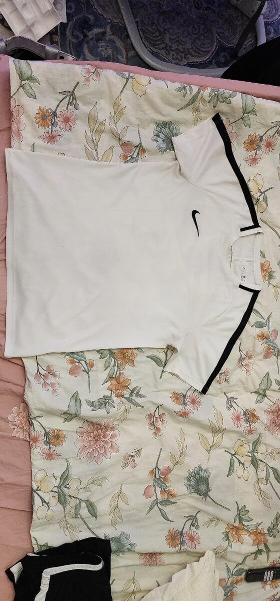 Футбольный комплект, Nike