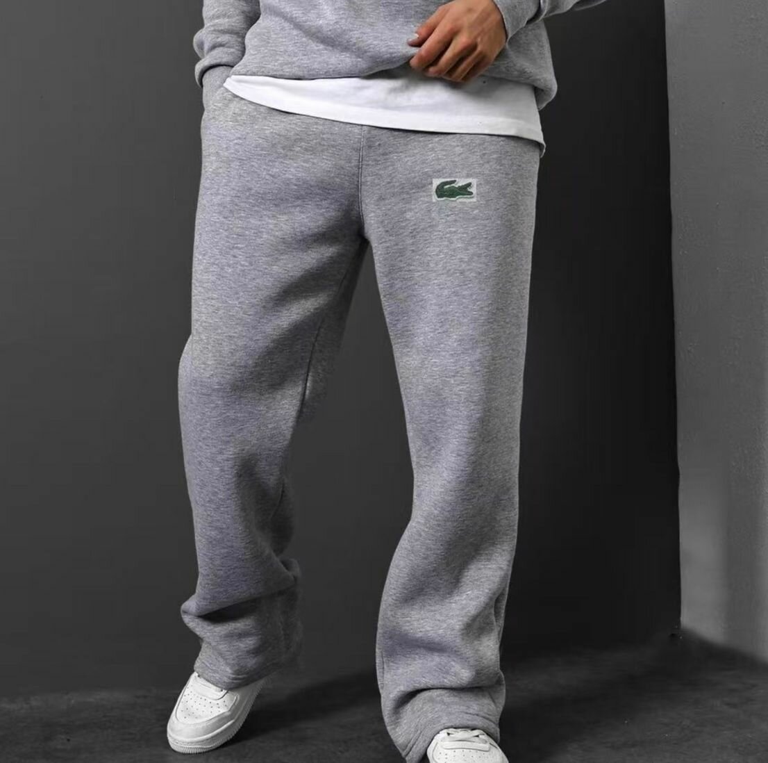 Men's Fleece Sweatpants