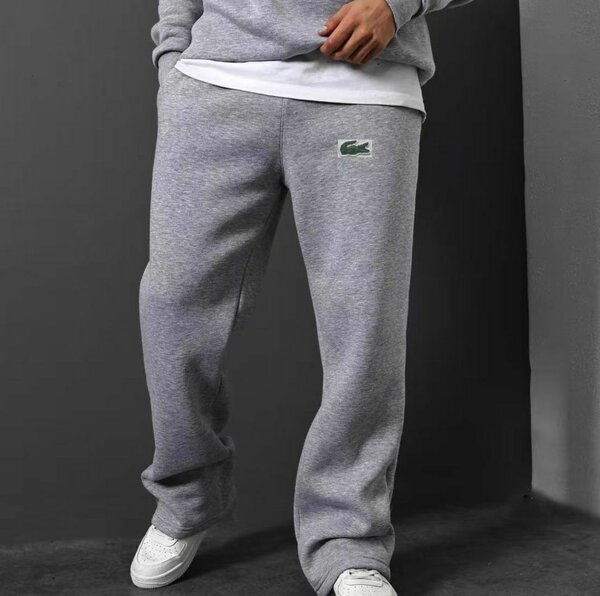 Men's Fleece Sweatpants
