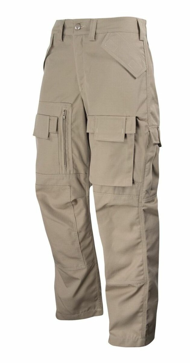 Men's Cargo Trouser