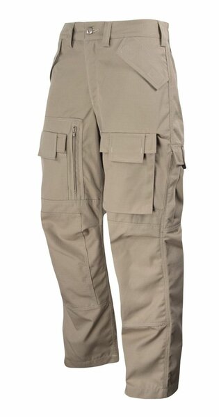 Men's Cargo Trouser