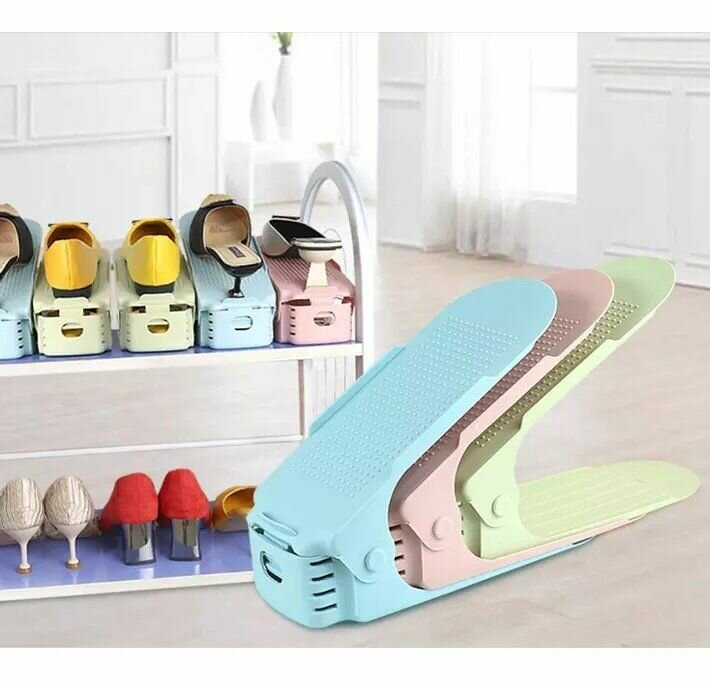 Rangement de Chaussures