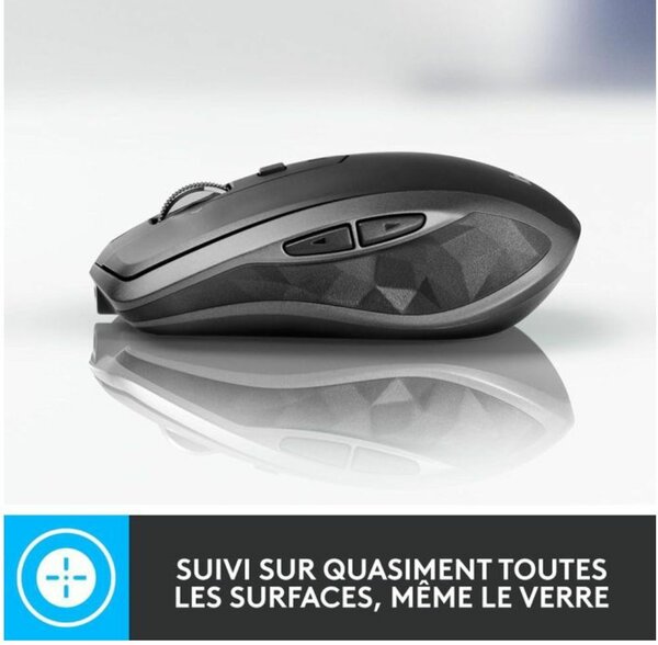 LOGITECH MX ANYWHERE-BLUETOOTH