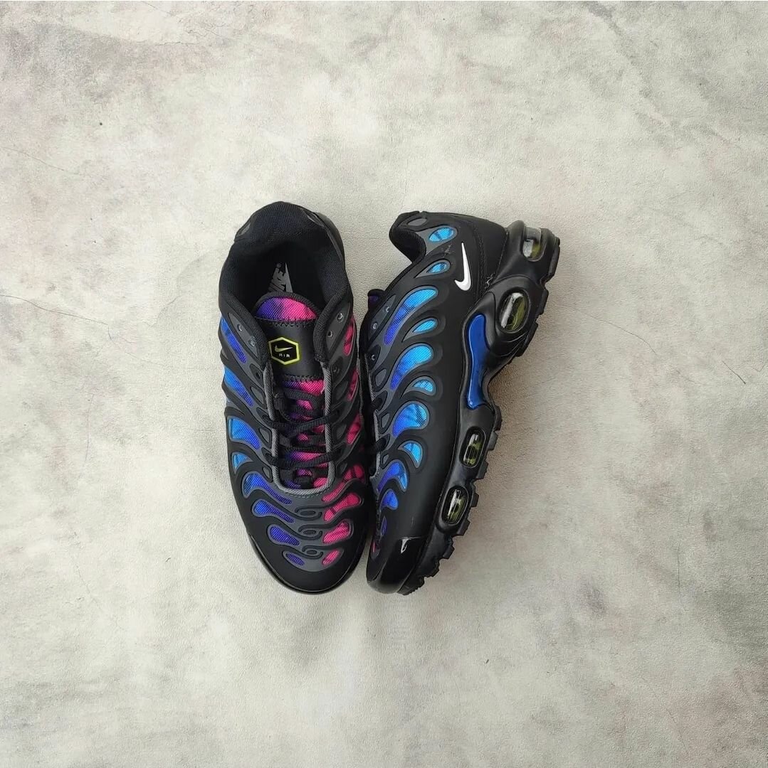 Baskets Nike Tn Dragon