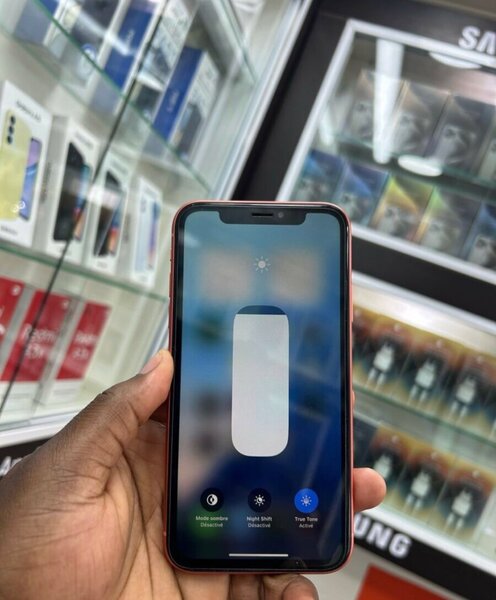 iPhone XR 64GB