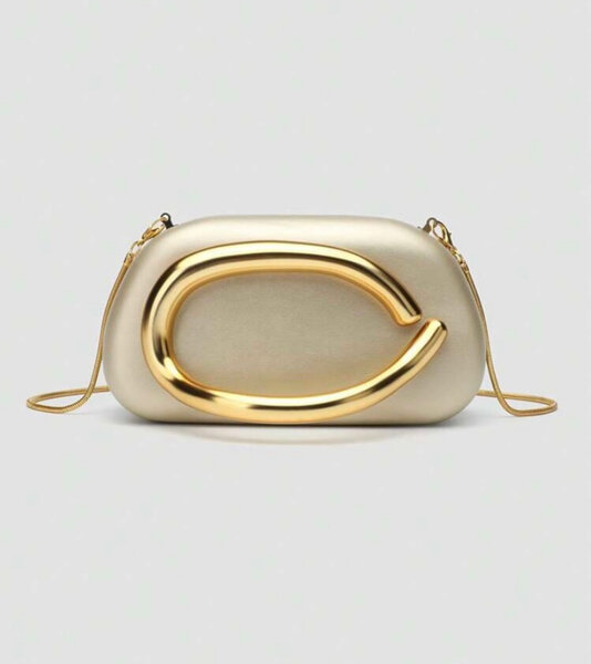 Sac à bandoulière chic