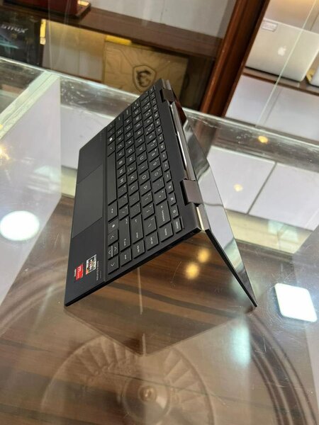 HP ENVY 13 x360 convertible