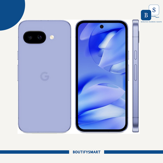 Google Pixel 9a - 8Go/128GB