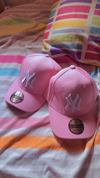 Casquettes Snapback NY