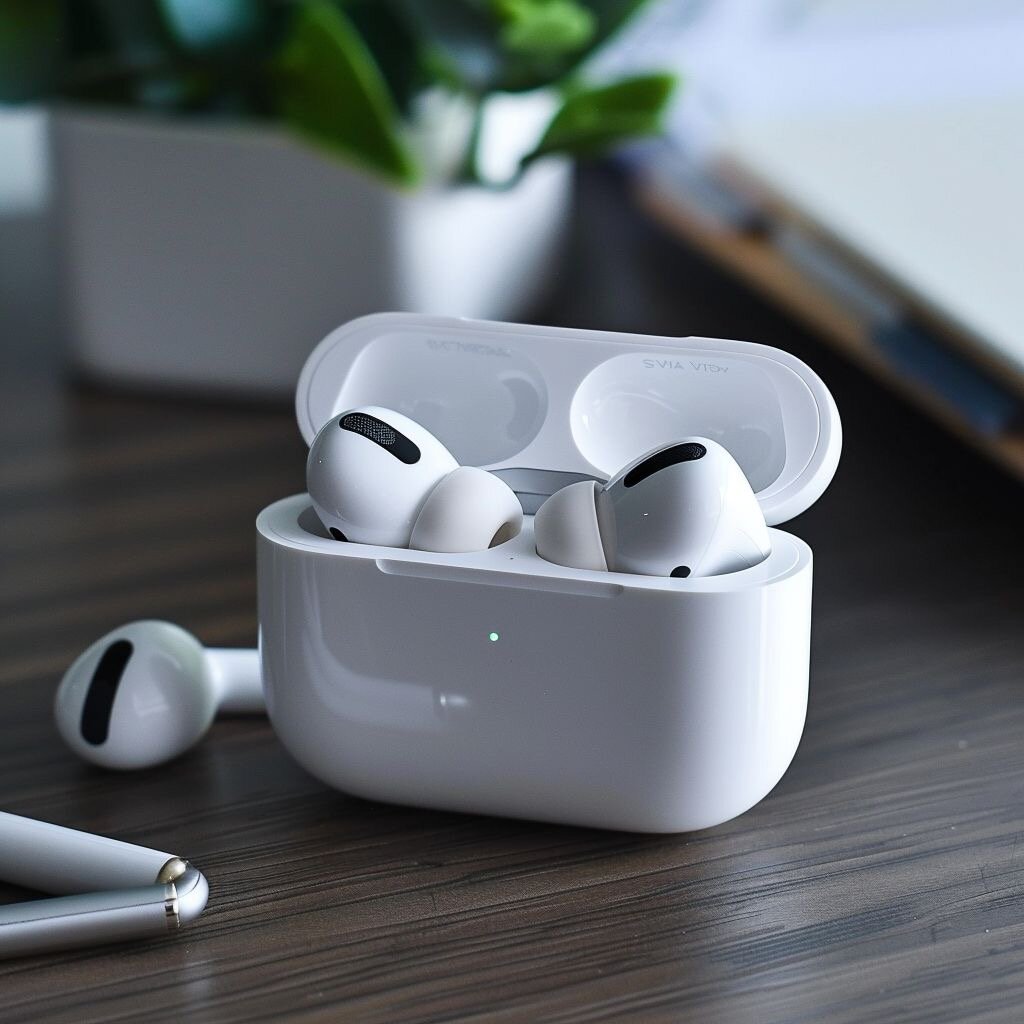 AIRPODS PRO 2 USA