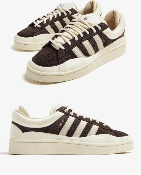 Sneakers Adidas Campus