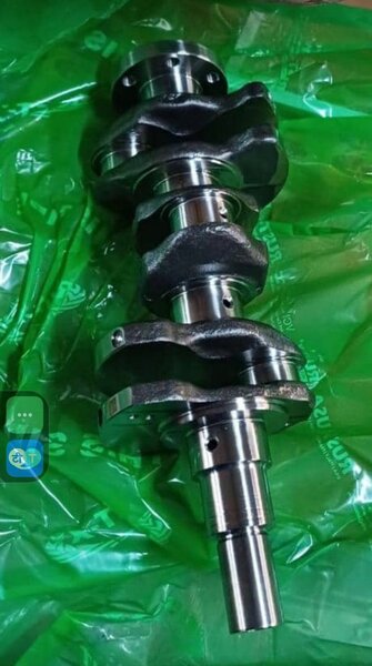 Suzuki parts