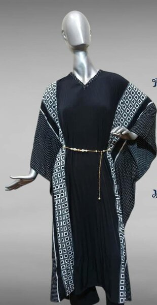 Ladies dress