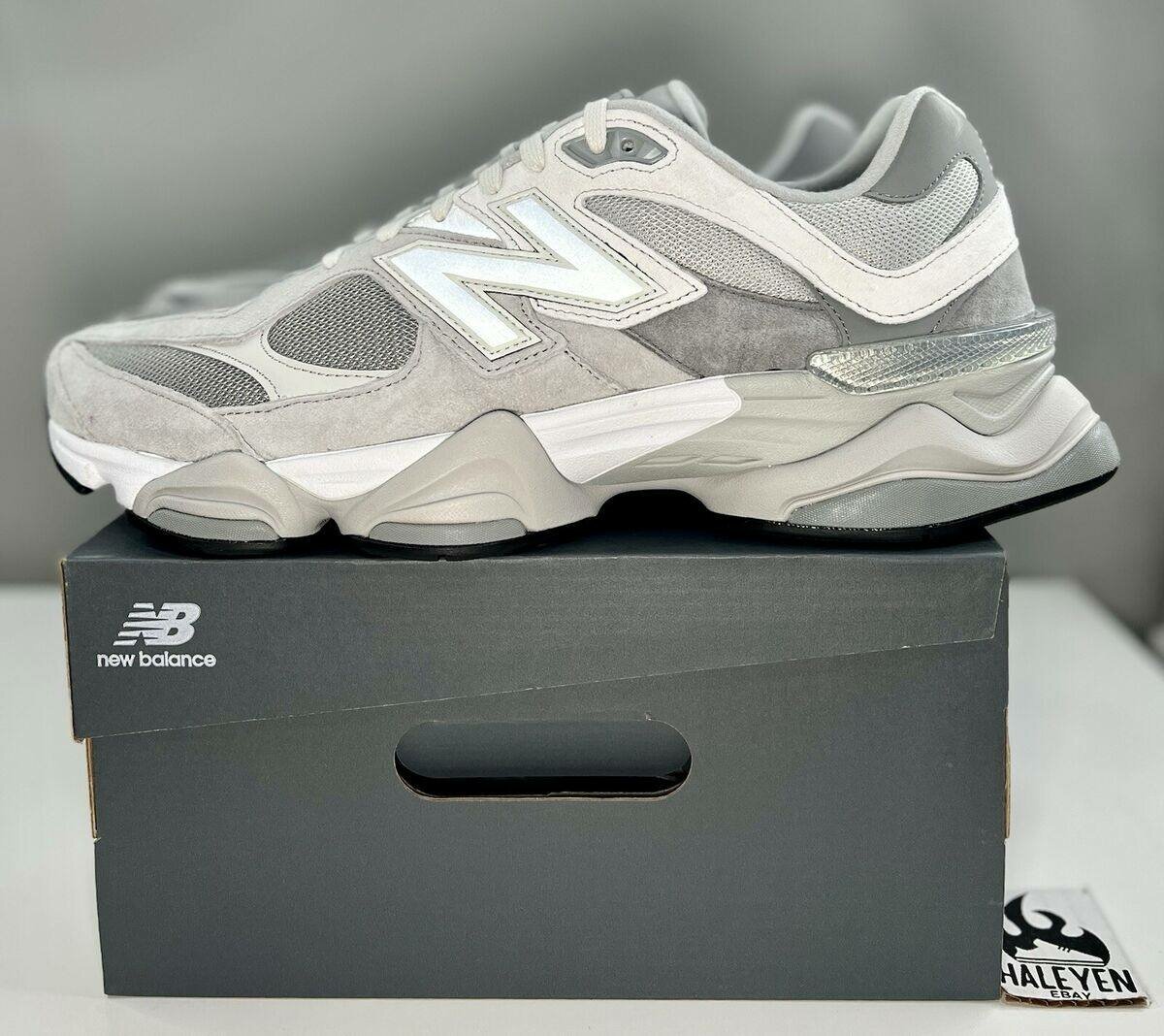 Baskets New Balance élégantes