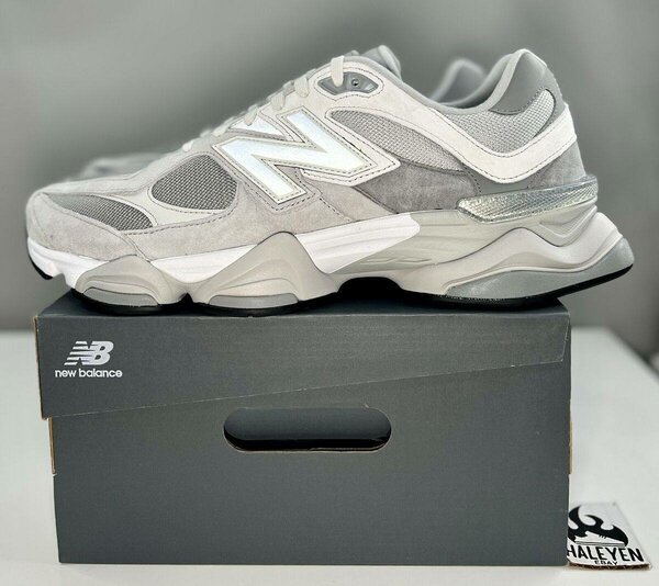 Baskets New Balance élégantes