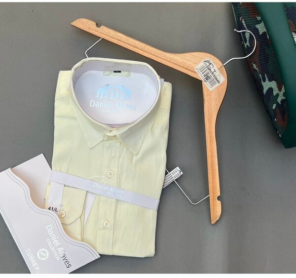 Des chemise de qualité