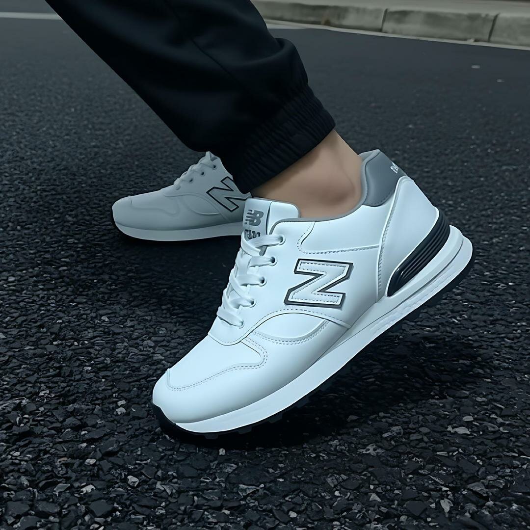 Chaussures de sport élégantes