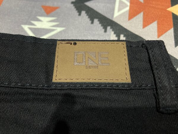 Mom Jeans by ONE