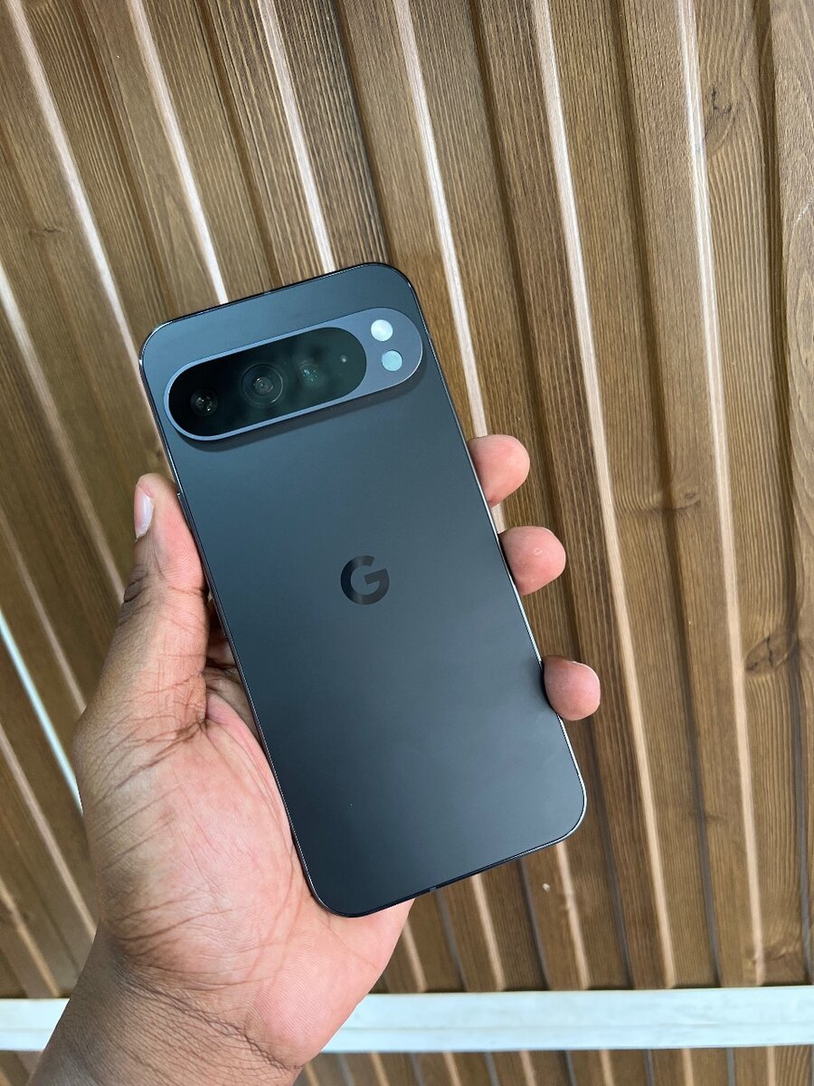 Google pixel 9pro et 9pro XL