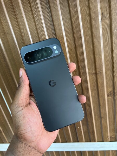 Google pixel 9pro et 9pro XL