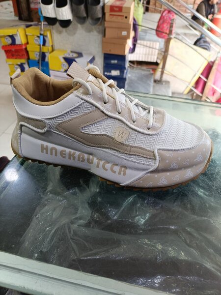 Mes sneakers