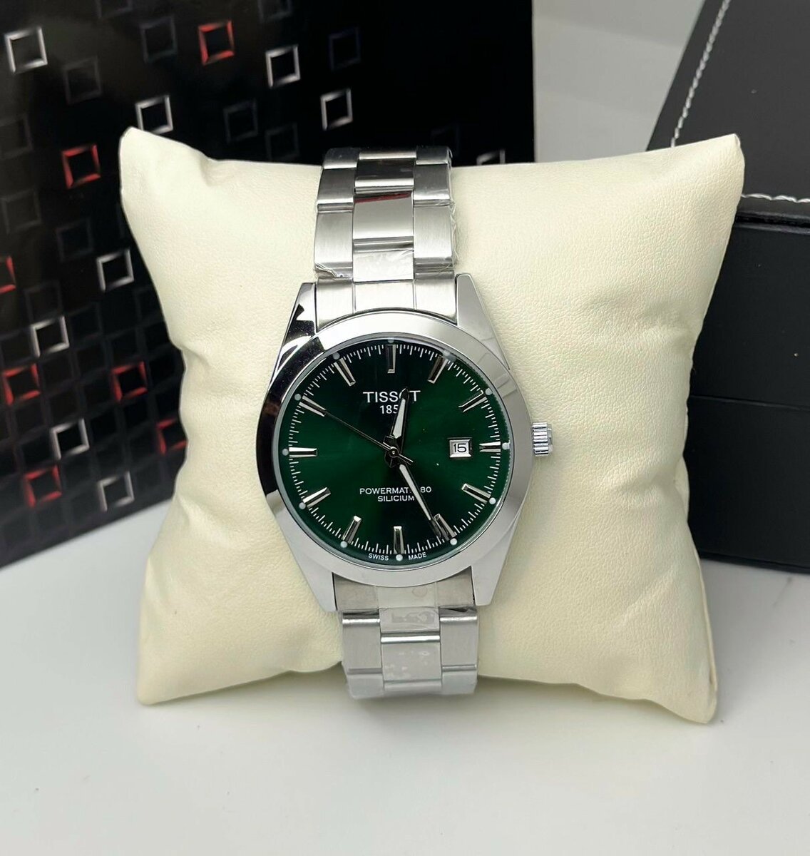 Montre Automatique Tissot Homme