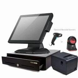 Point of Sale Hardware and software