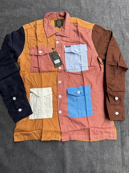 Chemise homme