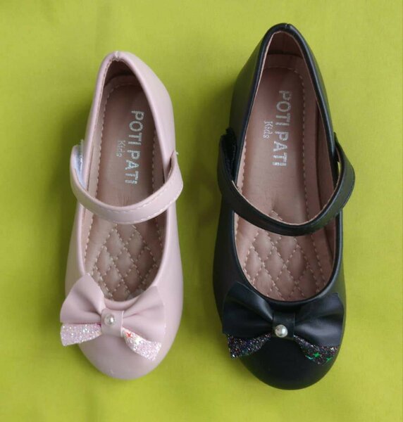 Ballerines Enfant Élégantes