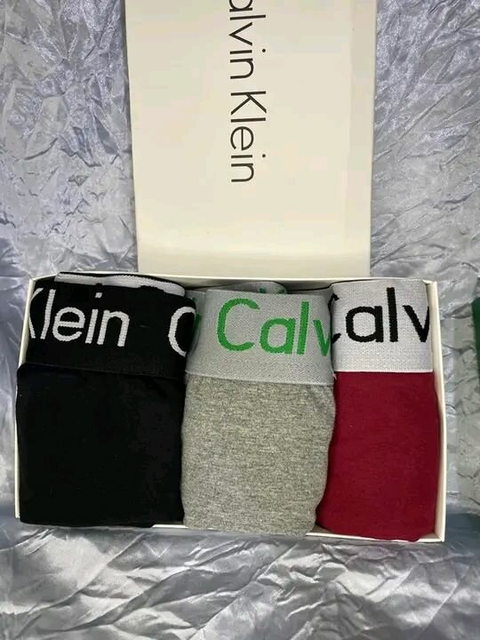 Boxers confort pour hommes