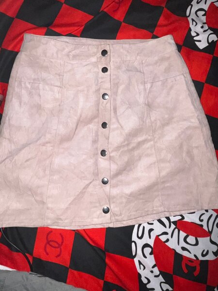 Jupes tendance femme