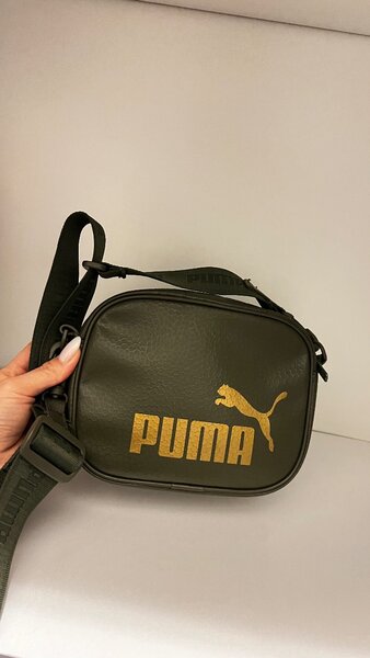 Пума сумка оригинал