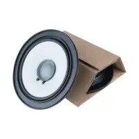 car door speakers Heavy Super sound quality 6.Inches Size - Pack of 2