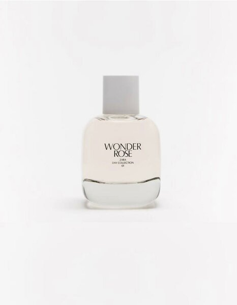 Parfum de la marque Zara