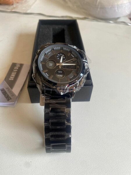Skmei Men's Watch
