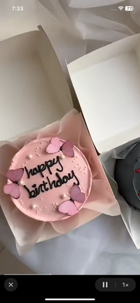 Cake