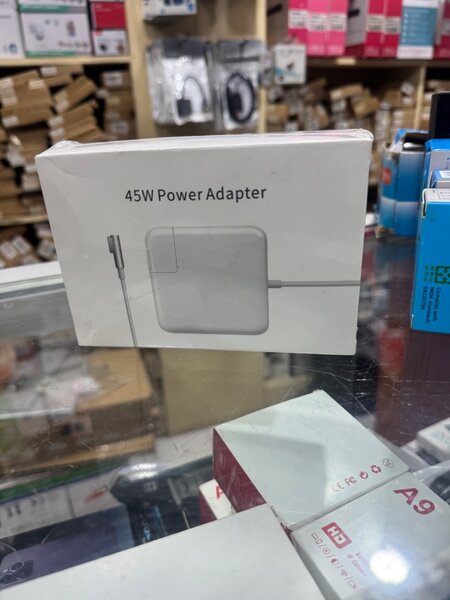 Chargeur MacBook bon prix